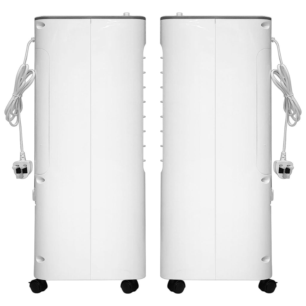 Air Cooler (4.8L) - Asters Maldives