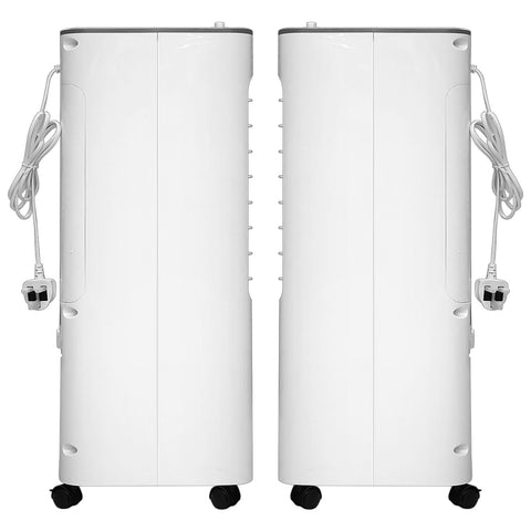Air Cooler (4.8L) - Asters Maldives