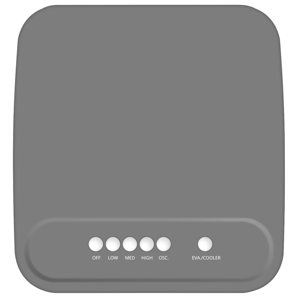 Air Cooler (4.8L) - Asters Maldives