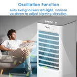 Air Cooler (4.8L) - Asters Maldives