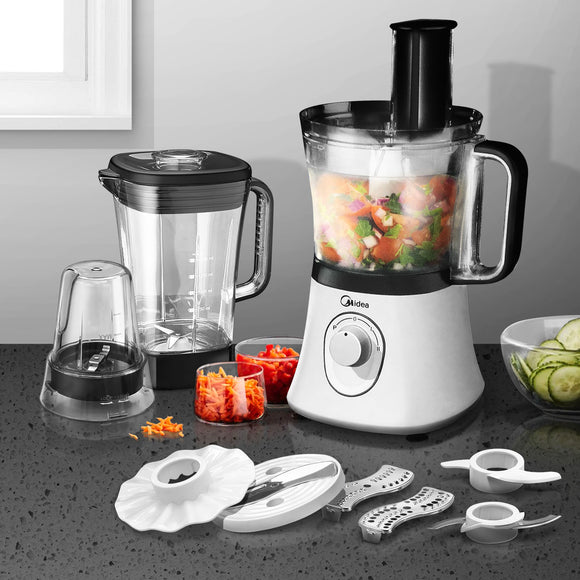 Food Processor (1.5L) - Asters Maldives