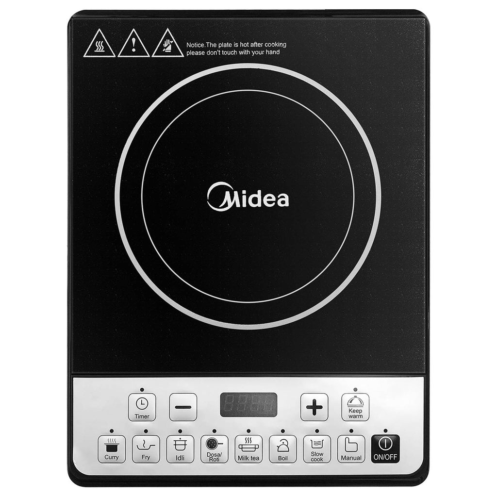 Induction Cooktop - Asters Maldives