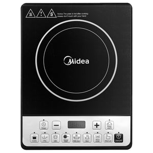 Induction Cooktop