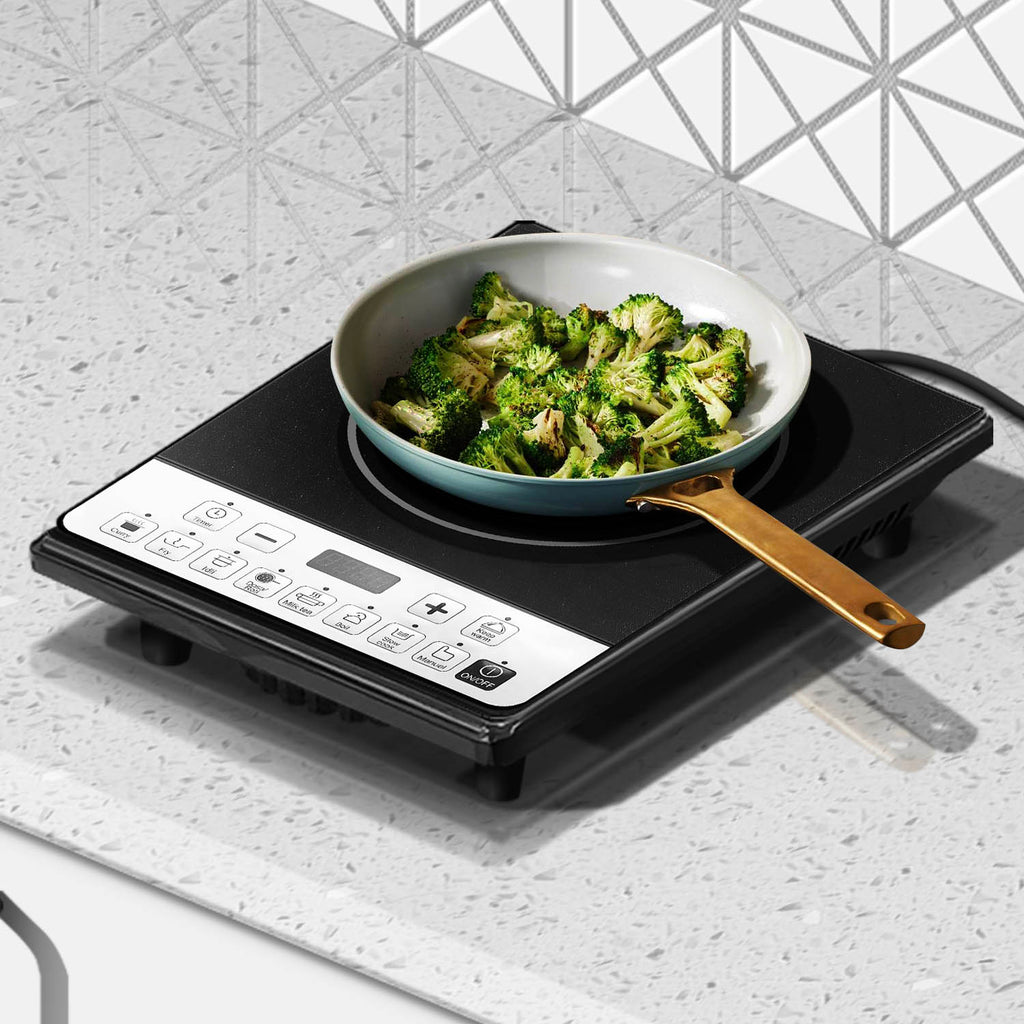 Induction Cooktop - Asters Maldives