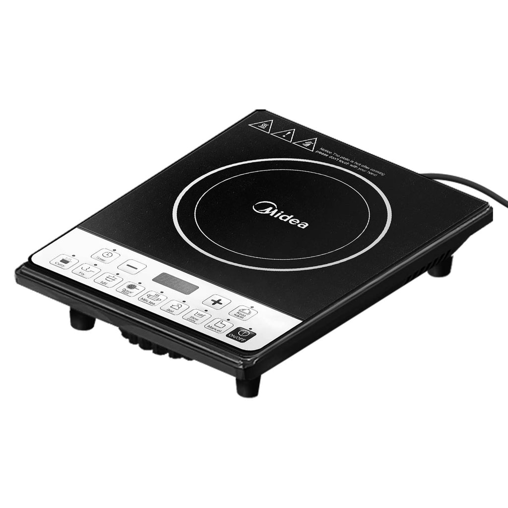 Induction Cooktop - Asters Maldives