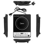 Induction Cooktop - Asters Maldives