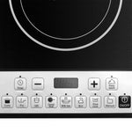 Induction Cooktop - Asters Maldives