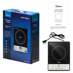 Induction Cooktop - Asters Maldives