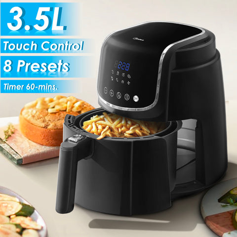 Air Fryer (3.5L)