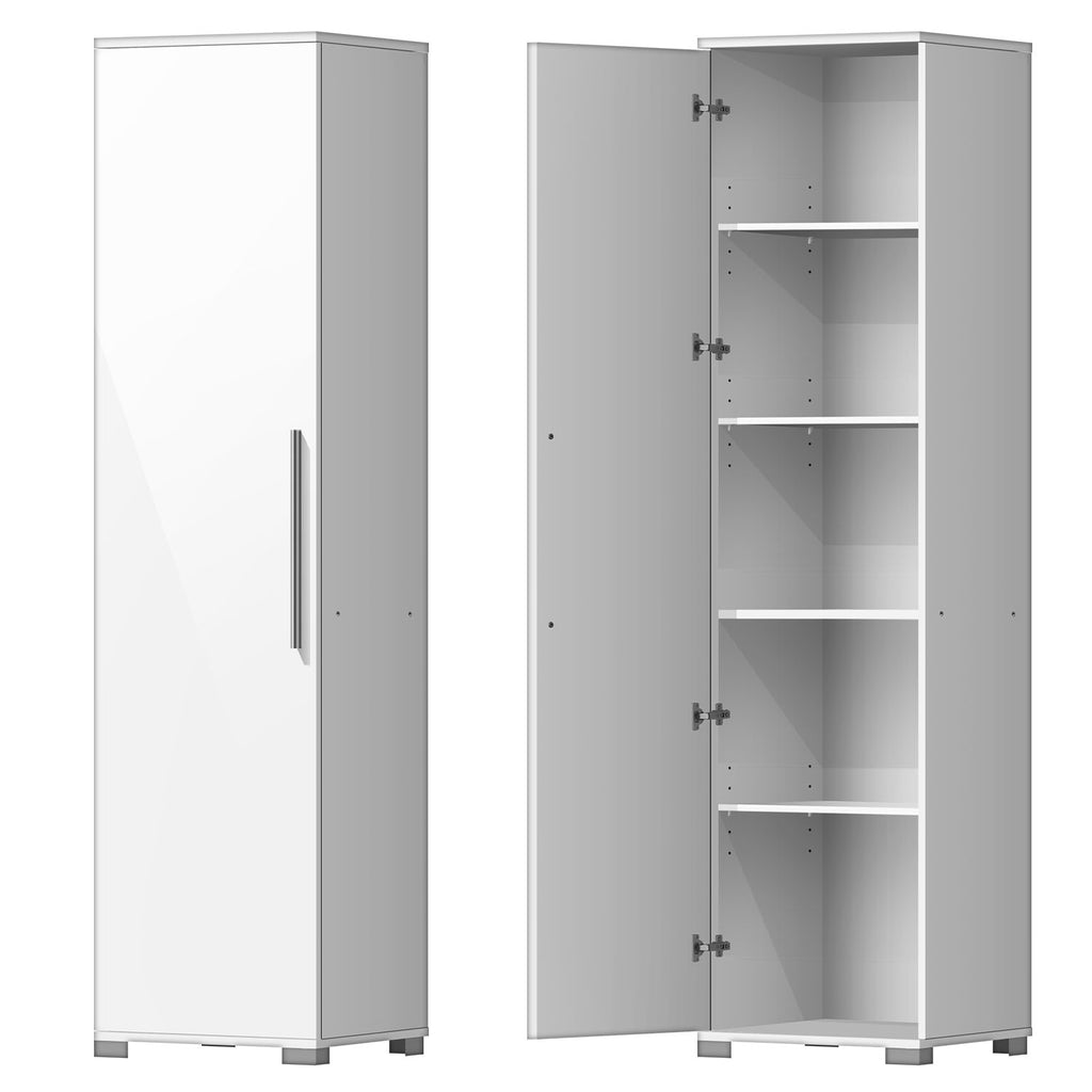 Cabinet With Door - Asters Maldives