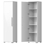 Cabinet With Door - Asters Maldives