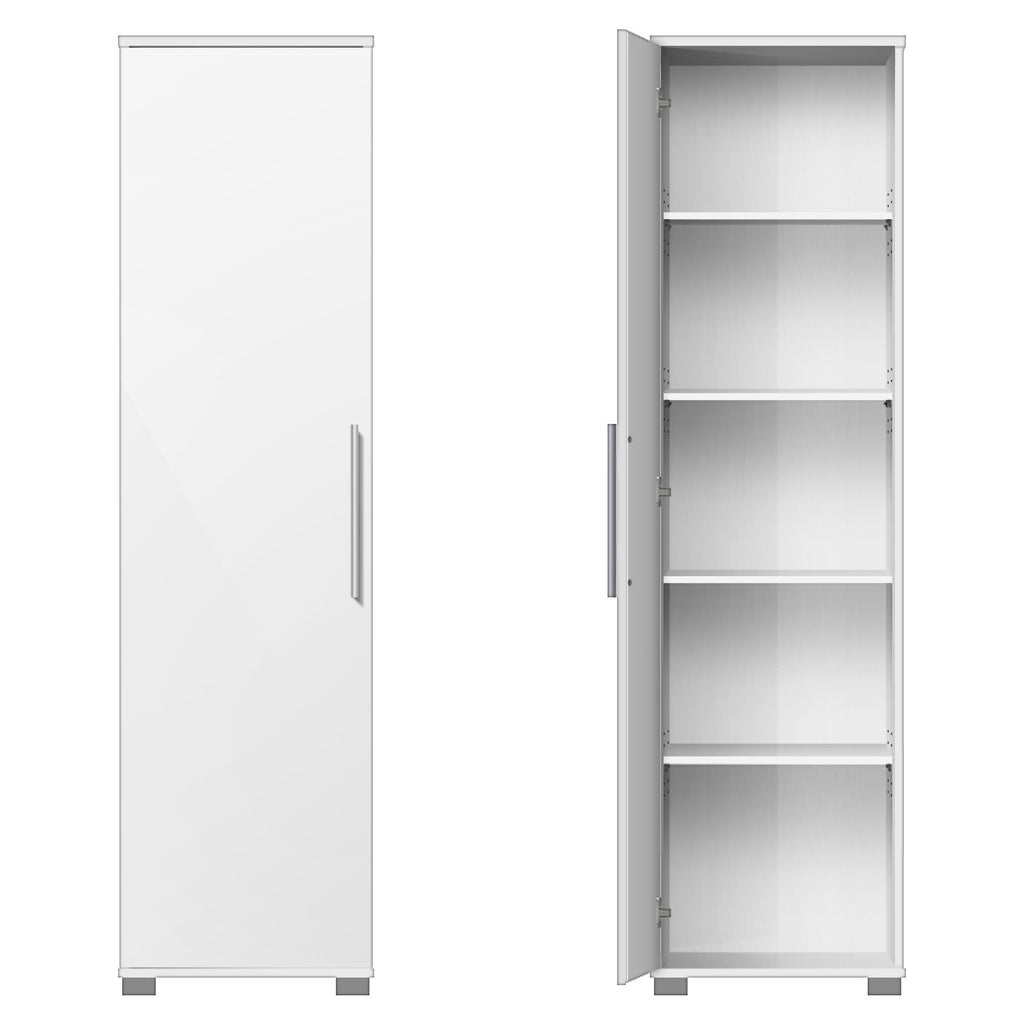 Cabinet With Door - Asters Maldives