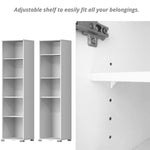 Cabinet With Door - Asters Maldives