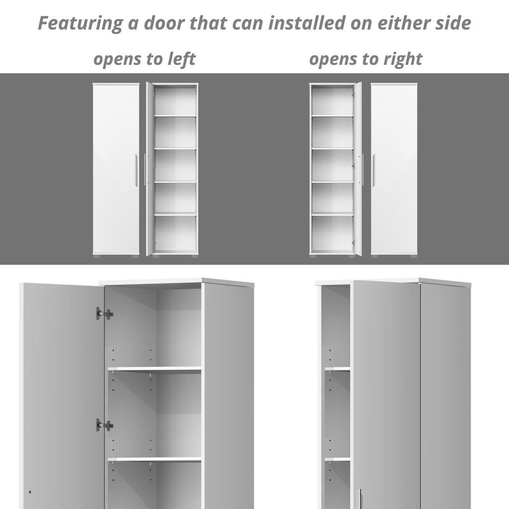 Cabinet With Door - Asters Maldives