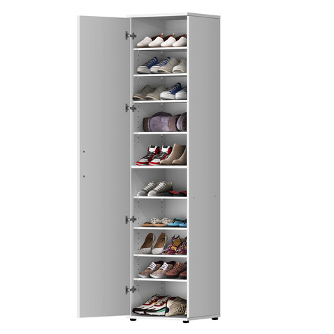 Shoe Rack (with Mirror) - Asters Maldives
