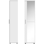 Shoe Rack (with Mirror) - Asters Maldives