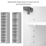 Shoe Rack (with Mirror) - Asters Maldives