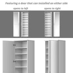 Shoe Rack (with Mirror) - Asters Maldives