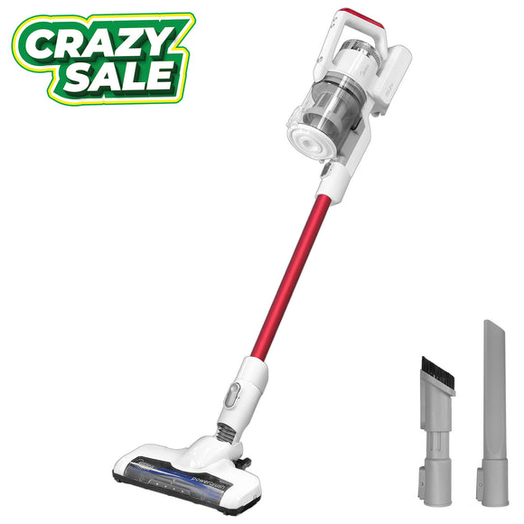Vacuum Cleaner (2-in-1) - Asters Maldives
