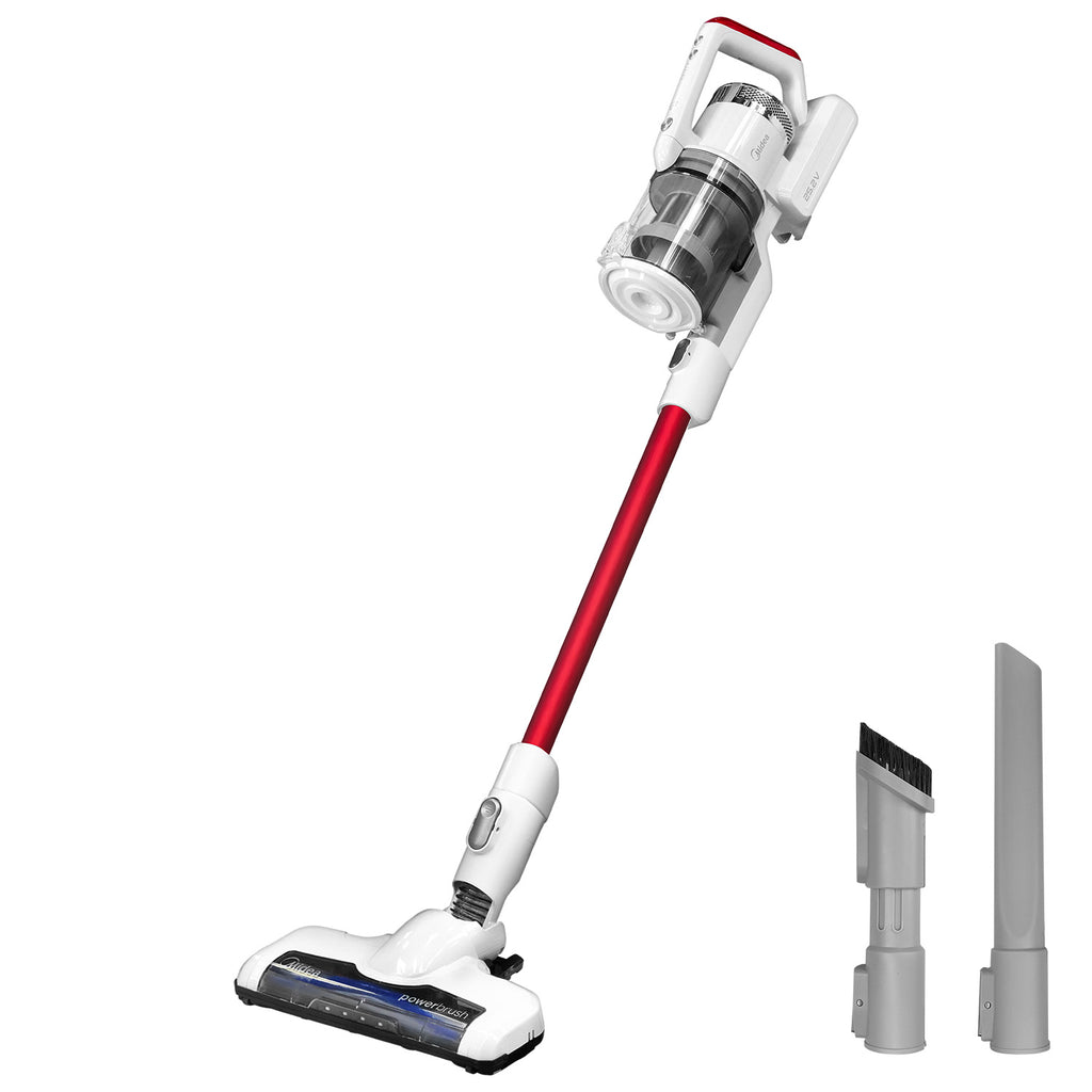 Vacuum Cleaner (2-in-1) - Asters Maldives