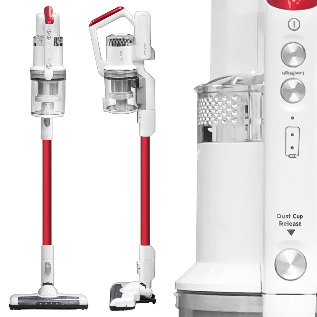 Vacuum Cleaner (2-in-1) - Asters Maldives
