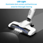 Vacuum Cleaner (2-in-1) - Asters Maldives