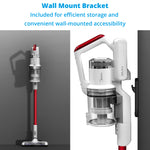 Vacuum Cleaner (2-in-1) - Asters Maldives