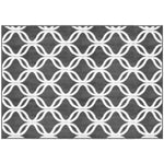 Rug (140 x 200cm) - Asters Maldives