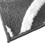 Rug (140 x 200cm) - Asters Maldives