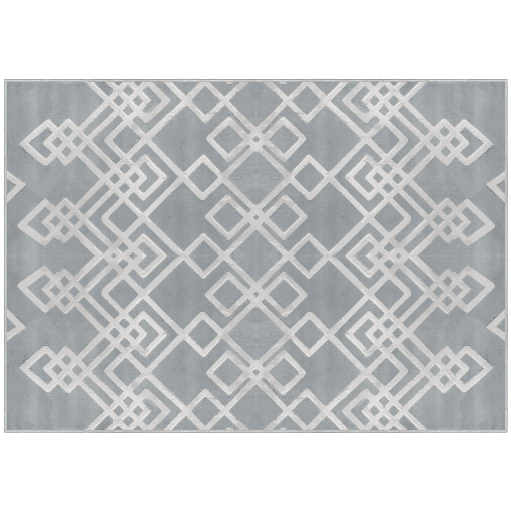 Rug (140 x 200cm) - Asters Maldives