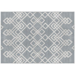 Rug (140 x 200cm) - Asters Maldives