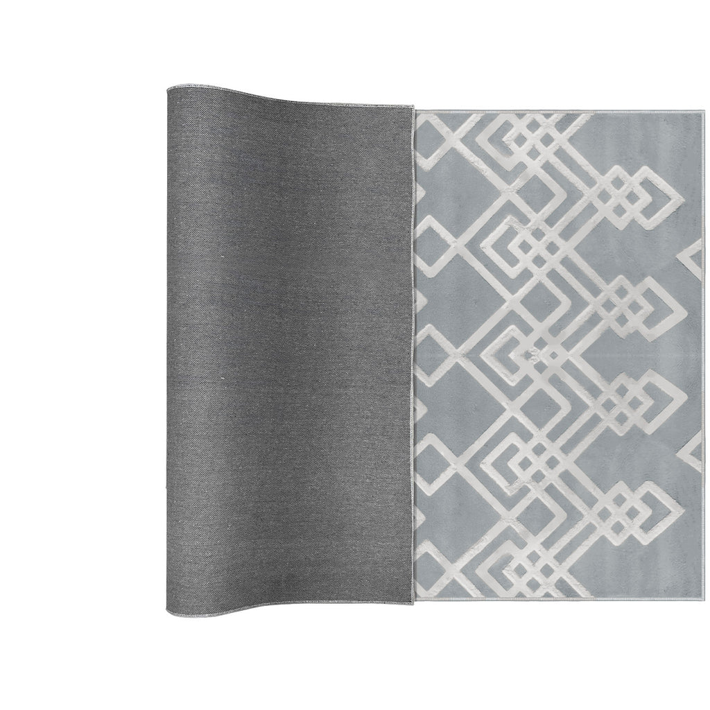 Rug (140 x 200cm) - Asters Maldives