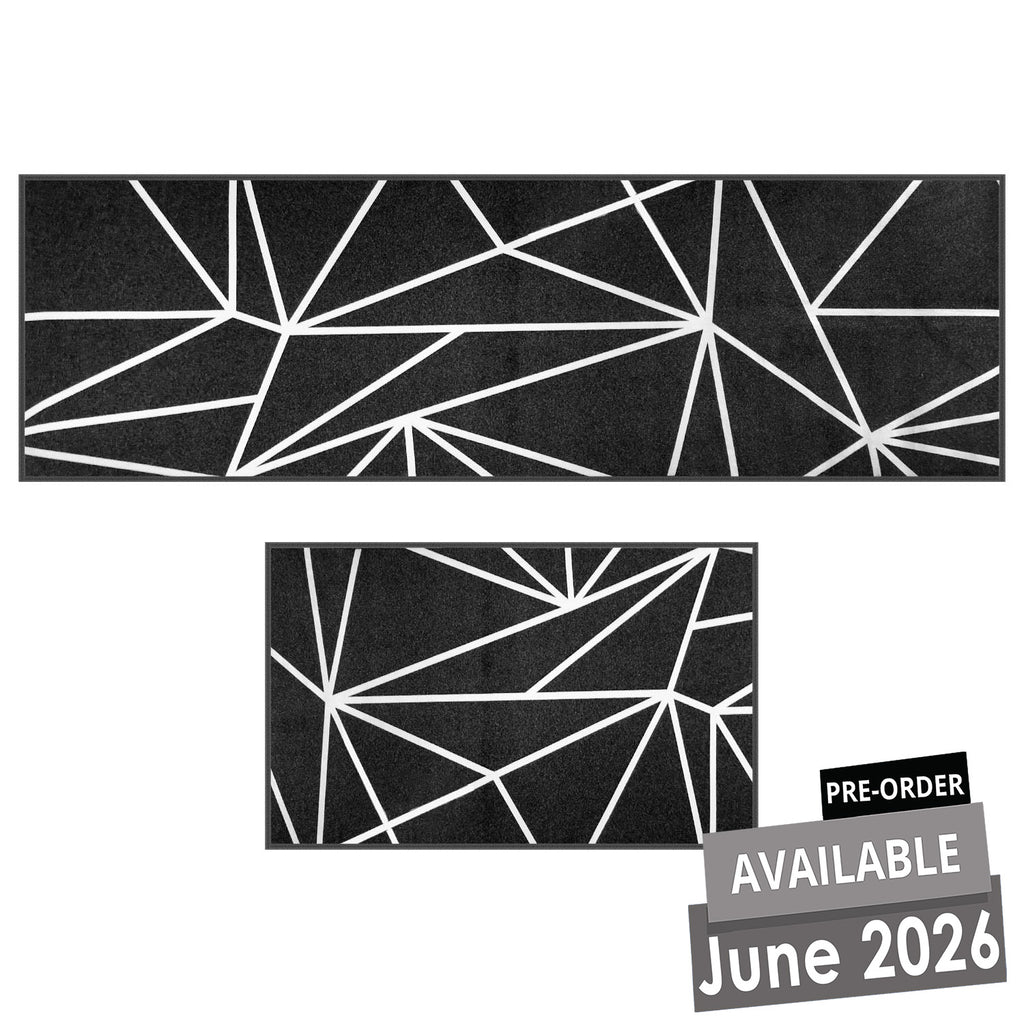 Kitchen Rug (2 PCs) - Asters Maldives