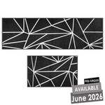 Kitchen Rug (2 PCs) - Asters Maldives