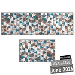 Kitchen Rug (2 PCs) - Asters Maldives