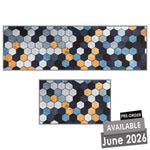 Kitchen Rug (2 PCs) - Asters Maldives