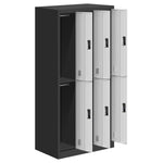 Locker - Asters Maldives