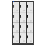 Locker - Asters Maldives