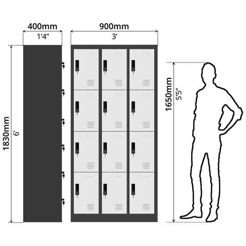 Locker