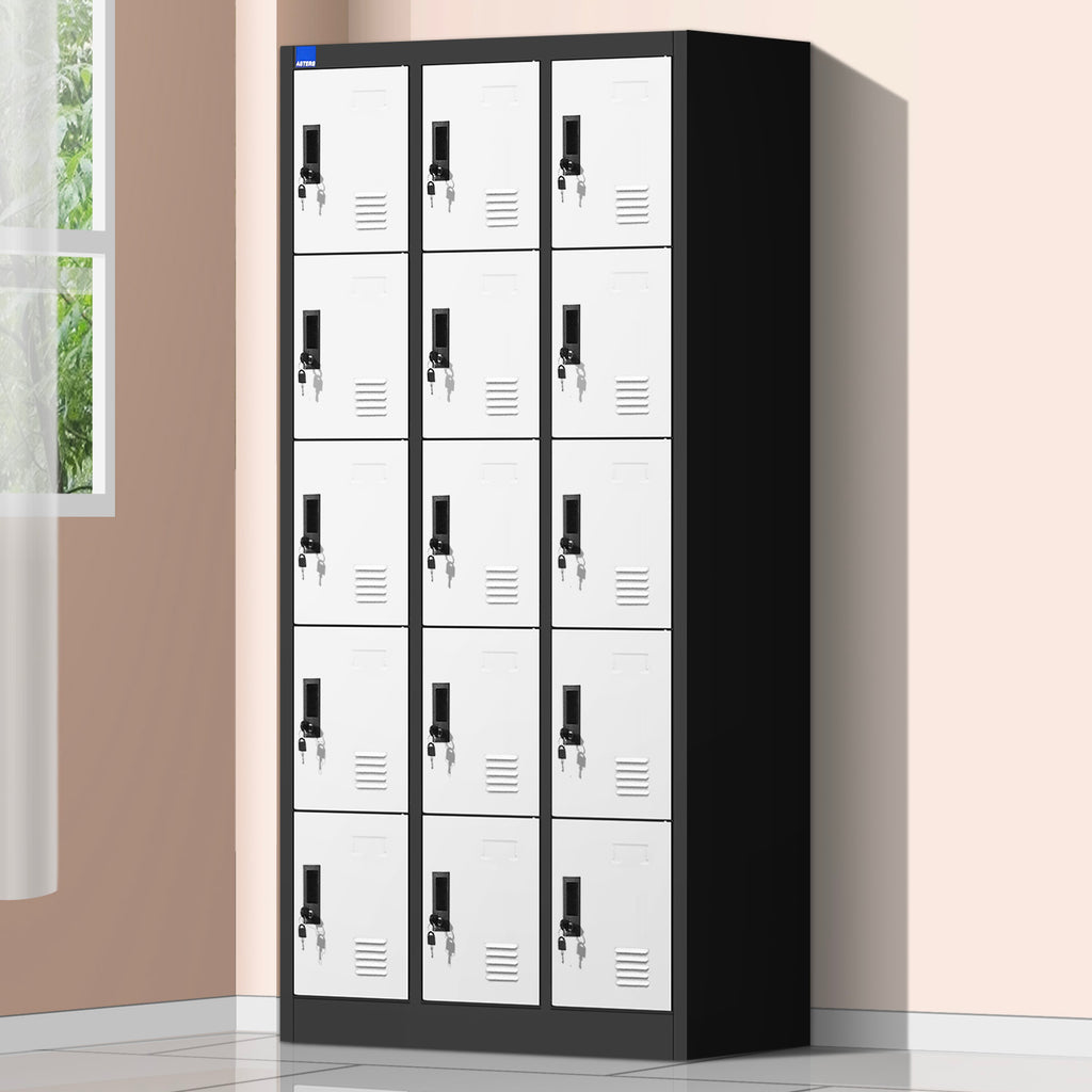Locker - Asters Maldives