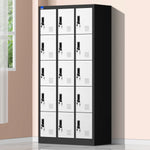 Locker - Asters Maldives