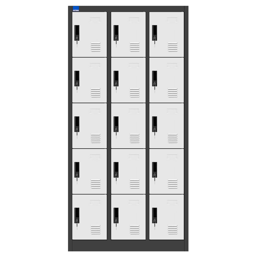Locker - Asters Maldives