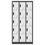 Locker - Asters Maldives