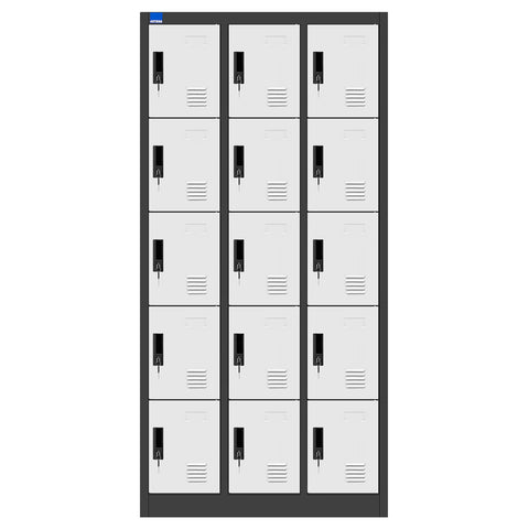 Locker - Asters Maldives