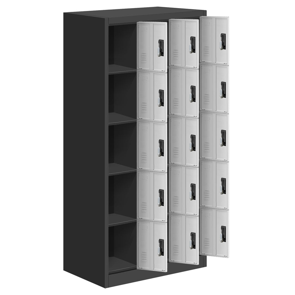 Locker - Asters Maldives