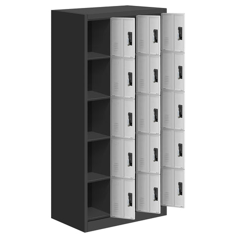 Locker - Asters Maldives