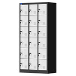 Locker - Asters Maldives