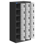 Locker - Asters Maldives