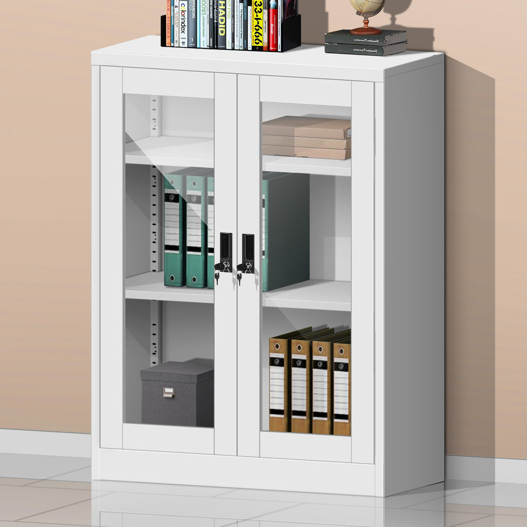 Cabinet With Door - Asters Maldives