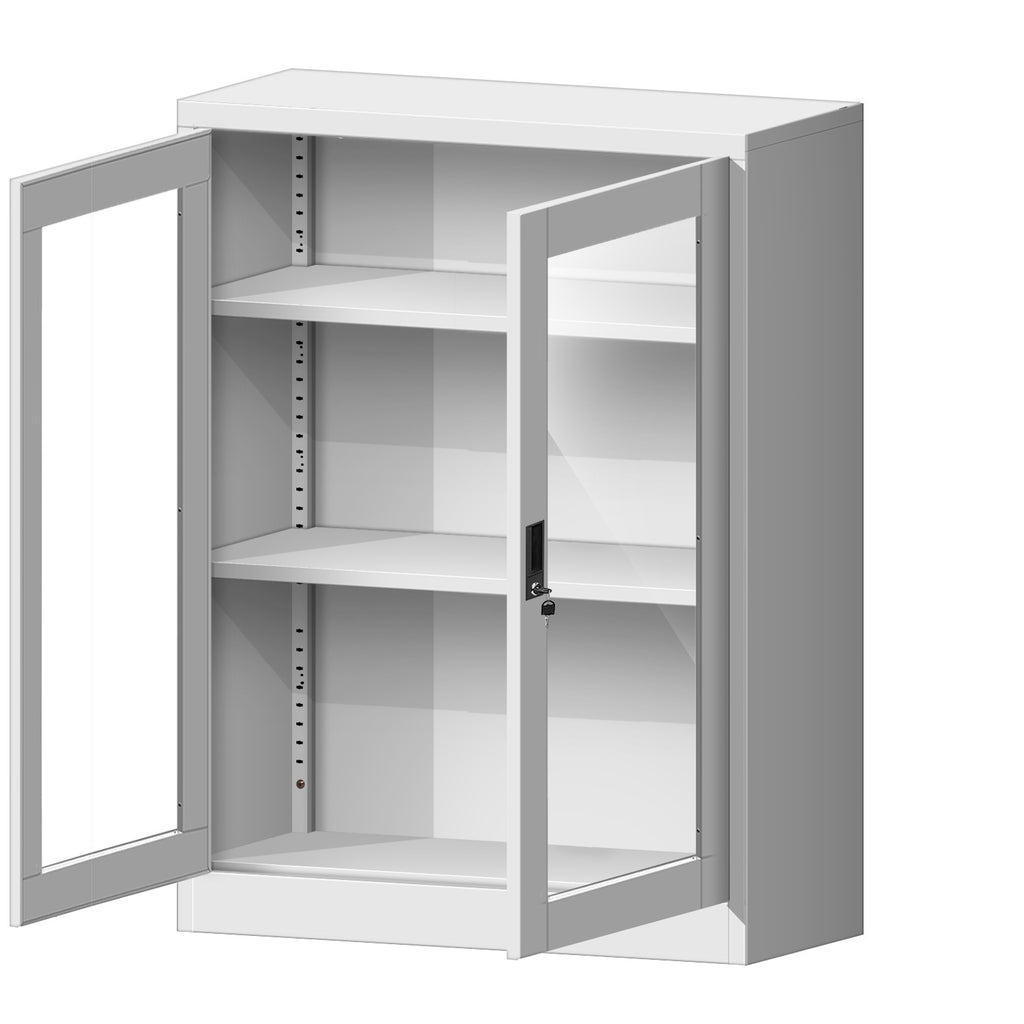 Cabinet With Door - Asters Maldives